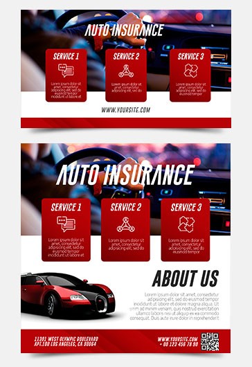 Seguro de automóvil