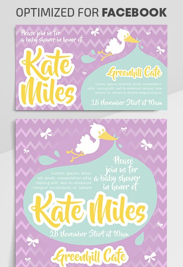 Baby Show Facebook - Pokaż dla dzieci na Facebooku