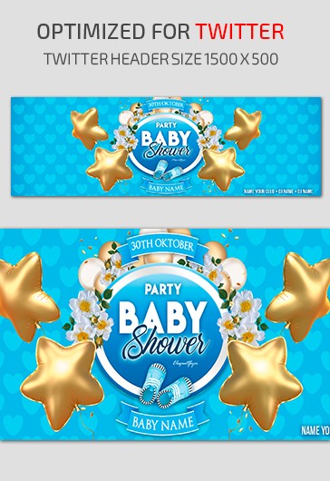 Fiesta de Baby Shower