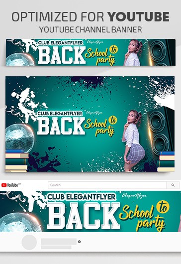 Zurück zur Schule Youtube