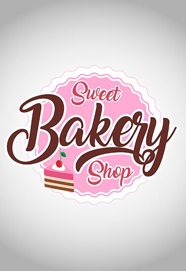 Logotipo de la Tienda de Panadería