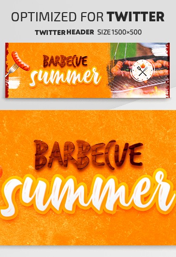 Barbecue Summer