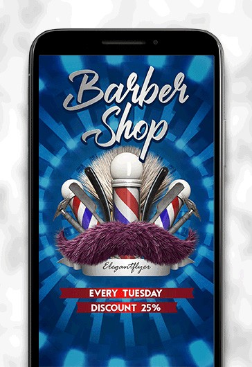 Barber Shop