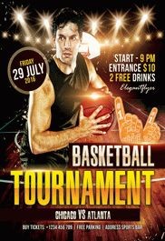Torneo di Pallacanestro