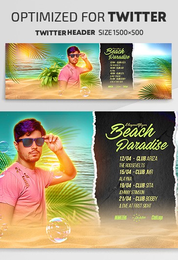 Beach Paradise
