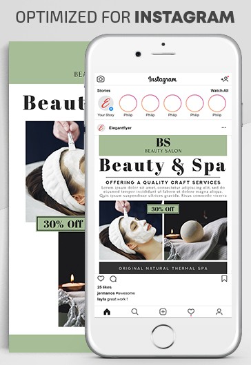 Beauty and Spa