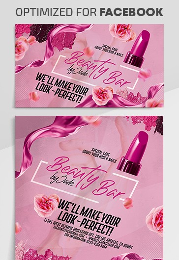 Schönheitsbar Facebook