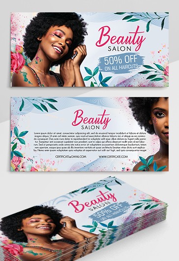 Beauty Salon - Gift