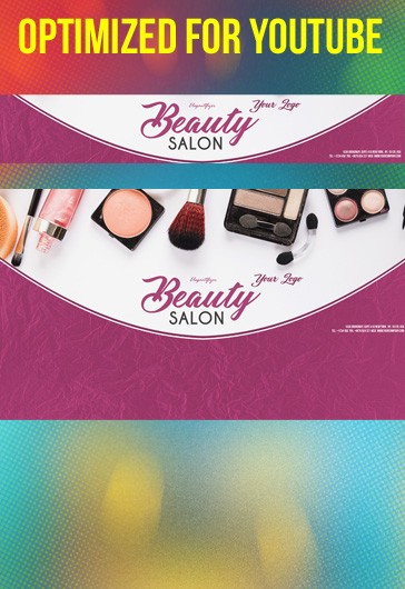 Beauty Salon Youtube