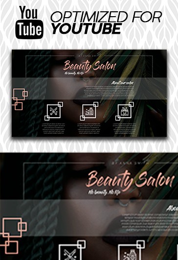 Schönheitssalon Youtube