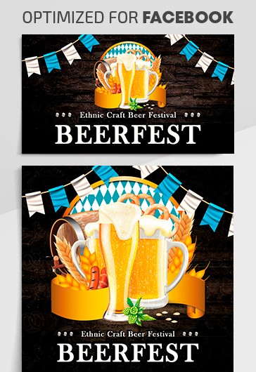 Festival della Birra su Facebook