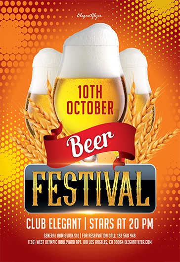 Festival de la bière