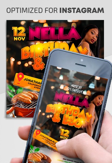 Birthday Party