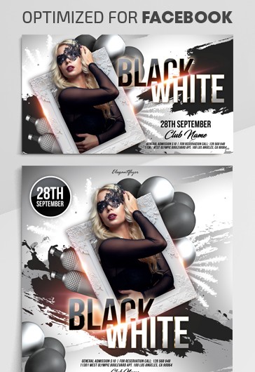 Noir et Blanc