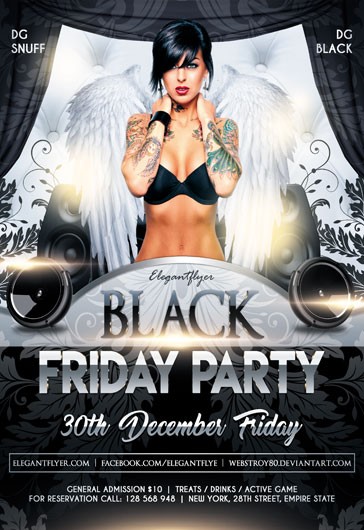 Viernes negro