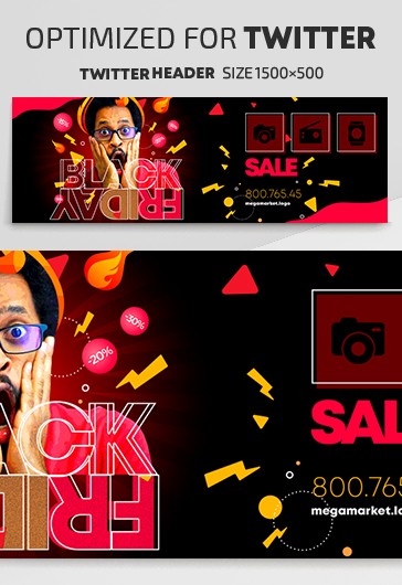 Black Friday Twitter
