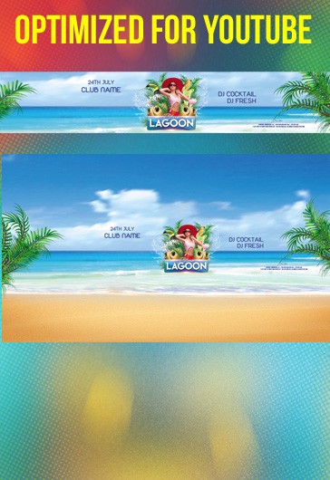 Niebieska Laguna Youtube