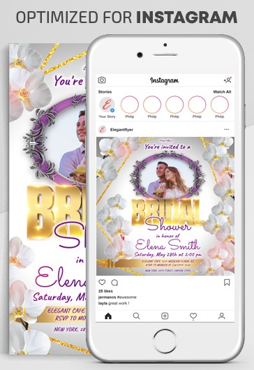 Bridal Shower