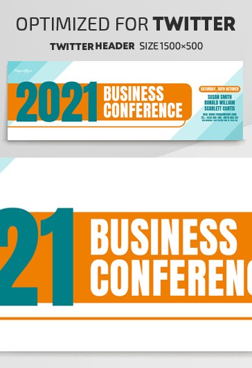 Business Conference