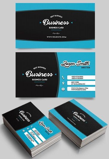 Business - Business Cards