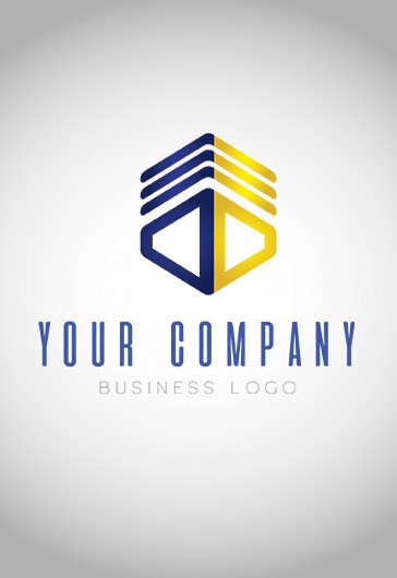 Logotipo de la empresa - Compañía