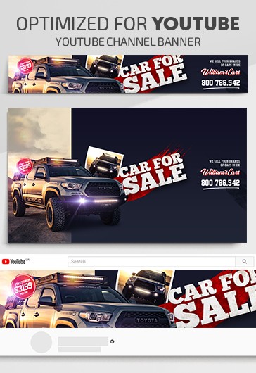 Car For Sale Youtube - Youtube Templates