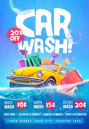 1000 Free Automotive Flyer Templates (PSD) by Elegantflyer 1000 Free Automotive Flyer Templates (PSD) by Elegantflyer
