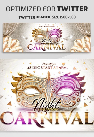 Karnawał Twitter