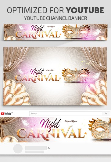 Carnaval Youtube