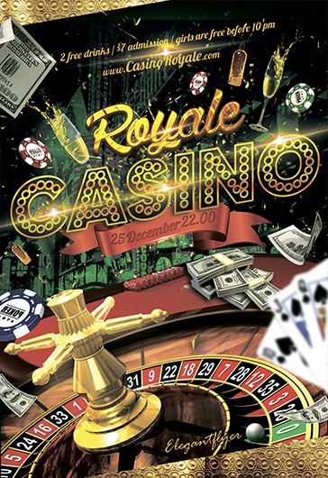 Casino Royale