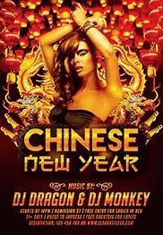 Chinesisches Neujahrsfest