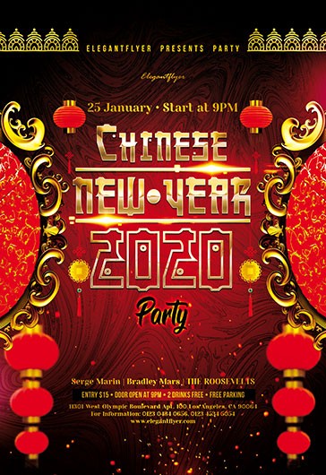 Chinesisches Neujahr