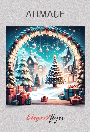 Christmas Wonderland