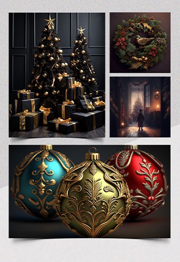 Ciemne Święta Bożego Narodzenia 2