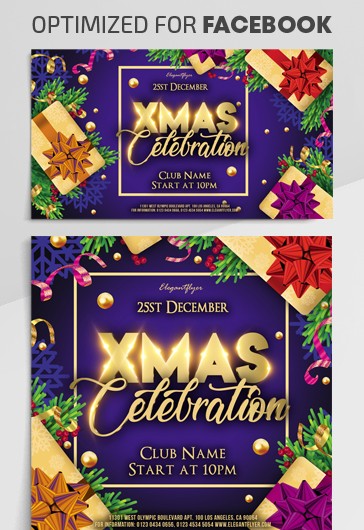 Celebração de Natal