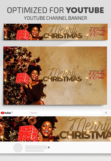 Christmas Youtube