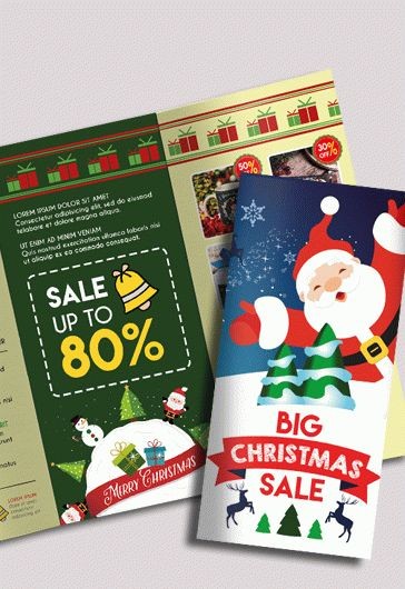 Venta de Navidad