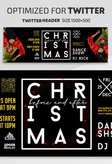 Weihnachtsklub Twitter