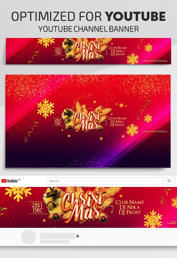 Youtube de Noël