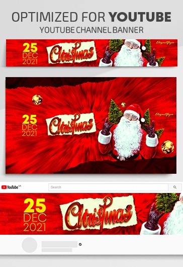 Navidad Youtube