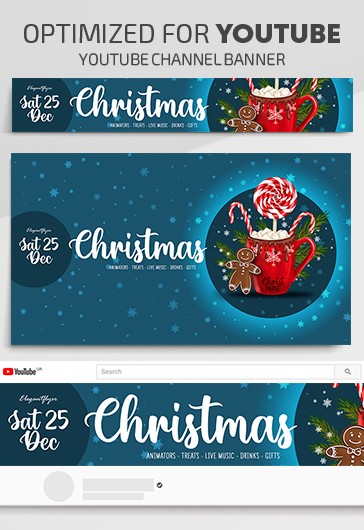 Natale su Youtube