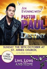 Konferencja kościelna