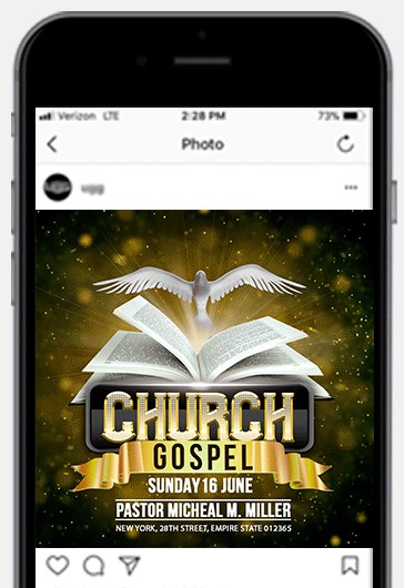 Church Gospel