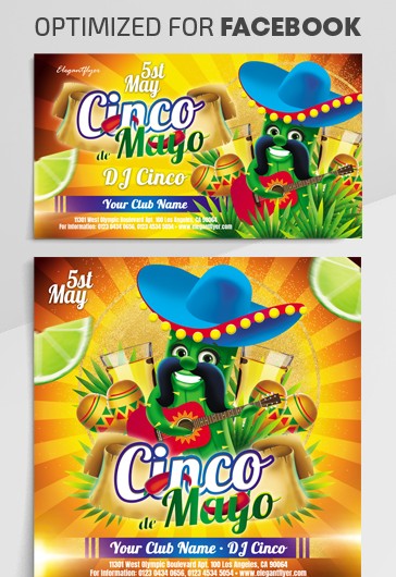 Cinco de Mayo