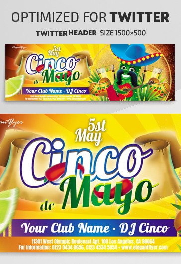 Cinco de Mayo