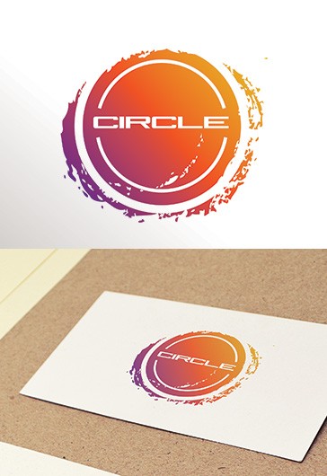 Circle - Logos