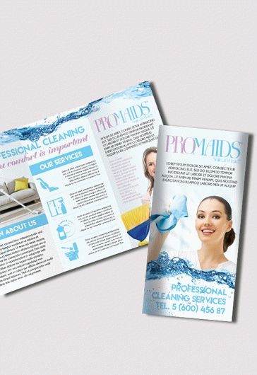 Service de nettoyage