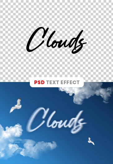 Clouds - Cloud