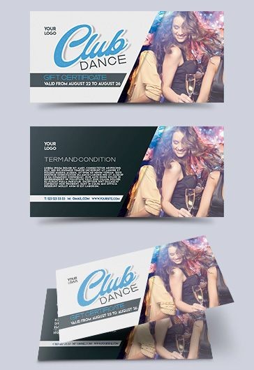 Club Dance