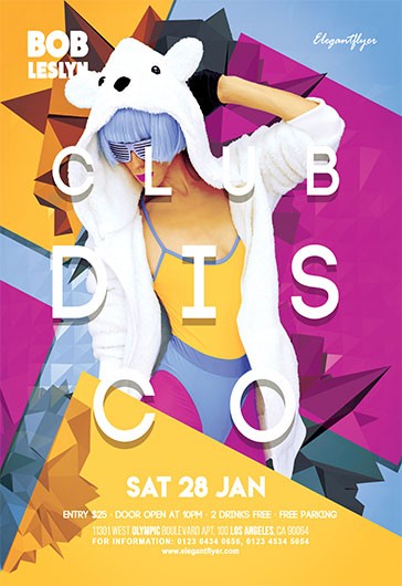 Club Disco